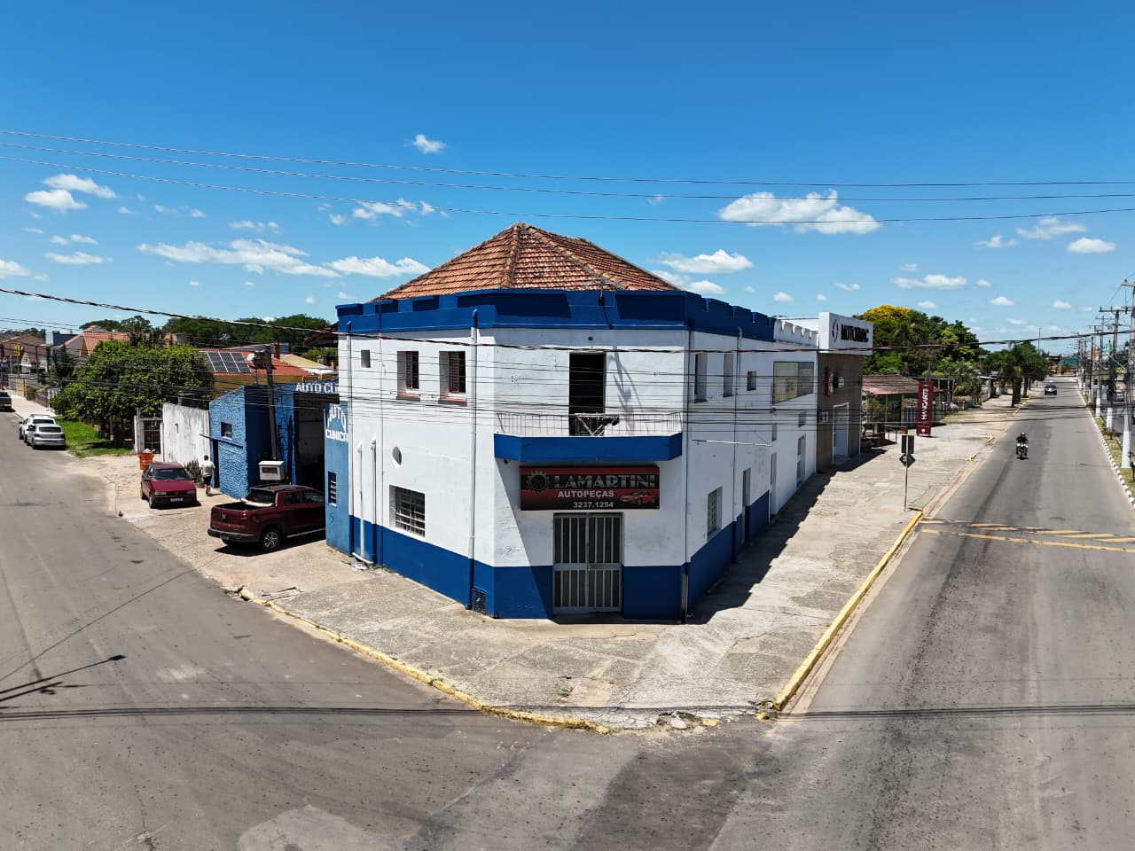 Marcas | Auto Clínica Multimarcas